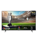 TV HISENSE 43E77NQ 43" QLED QUANTUM SMART TV