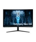 MONITOR MINI-LED 32" SAMSUNG ODYSSEY NEO G8 CURVO