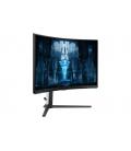 MONITOR MINI-LED 32" SAMSUNG ODYSSEY NEO G8 CURVO