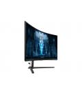 MONITOR MINI-LED 32" SAMSUNG ODYSSEY NEO G8 CURVO