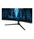 MONITOR MINI-LED 32" SAMSUNG ODYSSEY NEO G8 CURVO