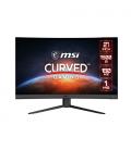 MONITOR MSI G27C4 E3 27"GAMING VA 180H 4MS HDMI DP