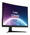 MONITOR MSI G27C4 E3 27"GAMING VA 180H 4MS HDMI DP