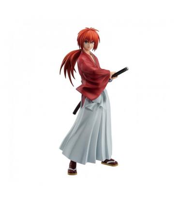 Figura ichibansho iksho rurouni kenshin kenshin himura