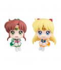 Figura megahouse look up sailor moon jupiter venus