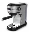 Cafetera expreso grunkel cafpresoh-20/ 1450w/ 20 bares