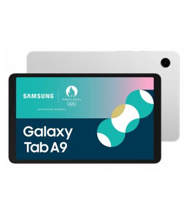 Tablet Samsung Galaxy Tab A9 8.7"/ 8GB/ 128GB/ Octacore/ Plata