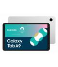 Tablet Samsung Galaxy Tab A9 8.7"/ 8GB/ 128GB/ Octacore/ Plata