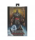 Figura de accion neca assassins creed: revelations ezio auditore