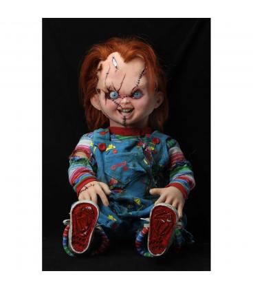 Replica neca chucky tamaño real pvc