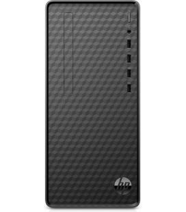PC HP Desktop M01-F2053NS Intel Core i5-12400/ 8GB/ 512GB SSD/ Sin Sistema Operativo