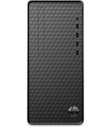 PC HP Desktop M01-F2053NS Intel Core i5-12400/ 8GB/ 512GB SSD/ Sin Sistema Operativo