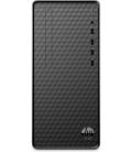 PC HP Desktop M01-F2053NS Intel Core i5-12400/ 8GB/ 512GB SSD/ Sin Sistema Operativo