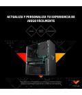 PC Gaming HP Victus 15L TG02-0108NS Ryzen 5 5600G/ 16GB/ 512GB SSD/ Radeon RX 6400/ Win11