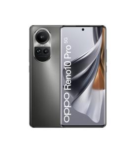Smartphone Oppo Reno 10 Pro 12GB/ 256GB/ 6.7"/ 5G/ Gris Plateado