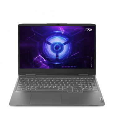 Lenovo LOQ 15.6"/I5-12450H/16GB/512GB/RTX 4050/W11h