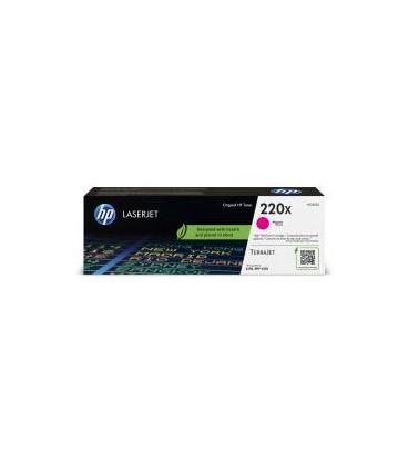 Toner HP 220X W2203X Magenta