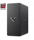 PC Gaming HP Victus 15L TG02-0108NS Ryzen 5 5600G/ 16GB/ 512GB SSD/ Radeon RX 6400/ Win11