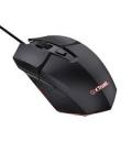 Ratón Gaming Trust Gaming GXT 109 Felox/ Hasta 6400 DPI