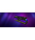 Memoria RAM Kingston FURY Beast RGB 32GB/ DDR5/ 6000MHz/ 1.4V/ CL30/ DIMM