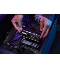 Memoria RAM Kingston FURY Beast RGB 32GB/ DDR5/ 6000MHz/ 1.4V/ CL30/ DIMM