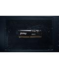 Memoria RAM Kingston FURY Beast RGB 32GB/ DDR5/ 6000MHz/ 1.4V/ CL30/ DIMM