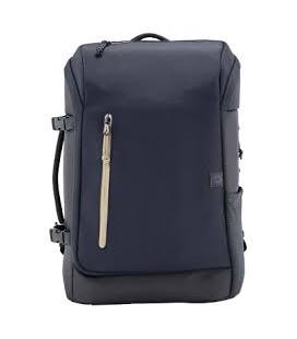 Mochila HP 6B8U5AA Travel para Portátiles hasta 15.6"/ Azul