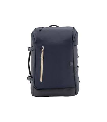 Mochila HP 6B8U5AA Travel para Portátiles hasta 15.6"/ Azul