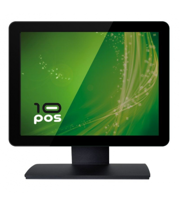 Monitor tpv 10pos ts-15hv 15'/ táctil