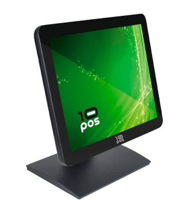 Monitor tpv 10pos ts-17hv 17'/ táctil