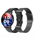 Spc smartwatch smartee duo classic negro + correa