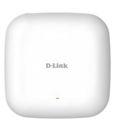 D-Link DAP-X3060 AP Wi-Fi6 AX3000 PoE 1x2.5Gb