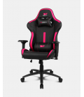 SILLA GAMING DRIFT DR350 NEGRO / ROSA