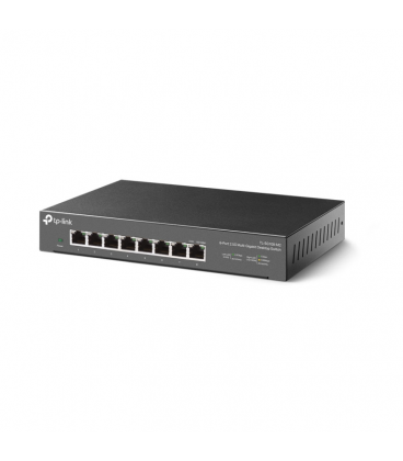 SWITCH TP LINK TL-SG108-M2 / 8x2,5G