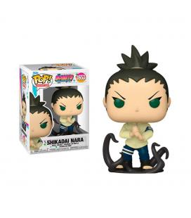 Funko pop boruto shikadai 75600