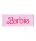 Alfombrilla de escritorio paladone barbie 30x80