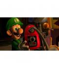 Juego nintendo switch - luigi's mansion 2 hd