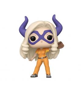 Funko pop my hero academia hlb super sized jumbo mount lady baseball 70618