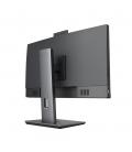 Ordenador pc all in one aio phoenix unity 23.8" fhd ajustable altura y rotativo - web cam - i5 12400 - 16 gb - ssd 500gb