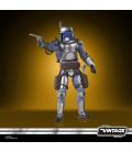 Figura hasbro star wars the vintage collection attack of the clones jango fett