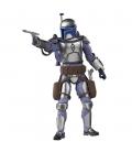 Figura hasbro star wars the vintage collection attack of the clones jango fett