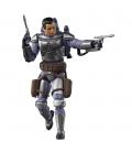 Figura hasbro star wars the vintage collection attack of the clones jango fett