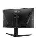 Monitor Gaming Asus TUF Gaming VG279QL3A 27"/ Full HD/ 1ms/ 180Hz/ IPS/ Multimedia/ Regulable en altura/ Negro