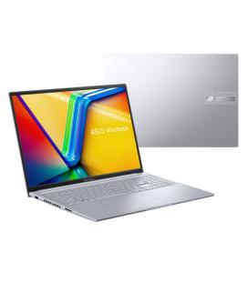 Portátil Asus VivoBook 16X K3605ZF-MB465 Intel Core i5-12500H/ 16GB/ 512GB SSD/ GeForce RTX 2050/ 16"/ Sin Sistema Operativo