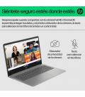 ChromeBook HP 15A-NB0004NS Intel Core i3-N305/ 8GB/ 256GB/ 15.6"/ Chrome OS