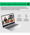 ChromeBook HP 15A-NB0004NS Intel Core i3-N305/ 8GB/ 256GB/ 15.6"/ Chrome OS