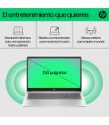 ChromeBook HP 15A-NB0004NS Intel Core i3-N305/ 8GB/ 256GB/ 15.6"/ Chrome OS