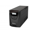 SAI RIELLO NETPOWER 1000 USB & SERIE SCHUKO