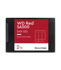 SSD WD RED SA500 2TB NAS SATA