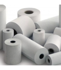 ROLLO PAPEL TERMICO 80MM X 80M SIN BPA